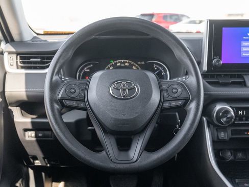 Certified 2024 Toyota RAV4 LE image 14