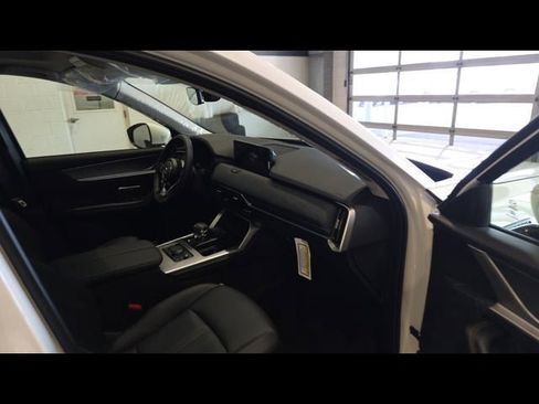New 2026 MAZDA CX-90 3.3 Turbo w/ Preferred Package AWD/4WD image 45