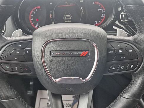 Used 2025 Dodge Durango GT AWD/4WD image 13