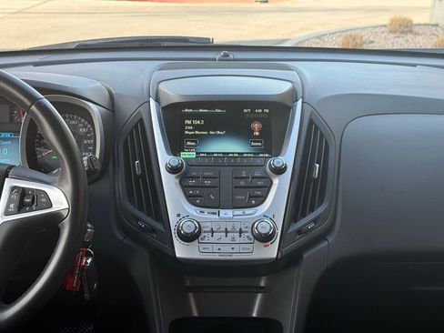 Used 2015 Chevrolet Equinox LT w/ Power Convenience Package image 11