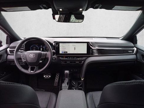 Used 2026 Toyota Camry XSE FWD image 15