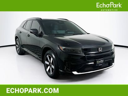Used 2024 Honda Prologue Touring