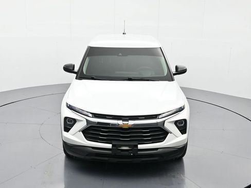 Certified 2024 Chevrolet TrailBlazer LS image 30