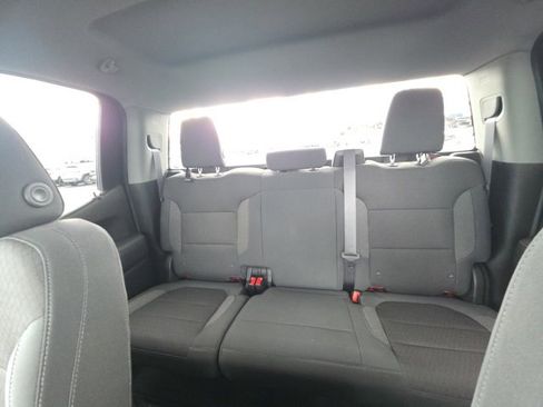 Used 2019 GMC Sierra 1500 Elevation w/ Elevation Value Package image 25