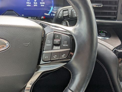 Used 2021 Ford Explorer Platinum w/ Equipment Group 601A image 20