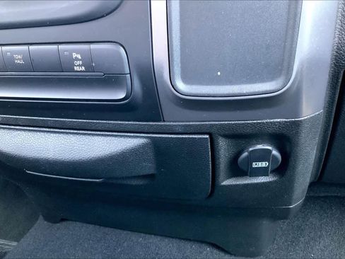 Used 2024 RAM 1500 Classic Warlock AWD/4WD image 28