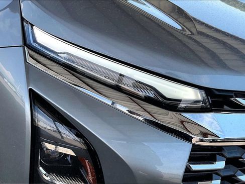 Used 2025 Chevrolet Equinox LT w/ Convenience Package II AWD/4WD image 32