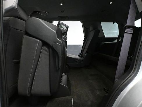 Used 2017 Chevrolet Tahoe LS w/ Max Trailering Package image 43