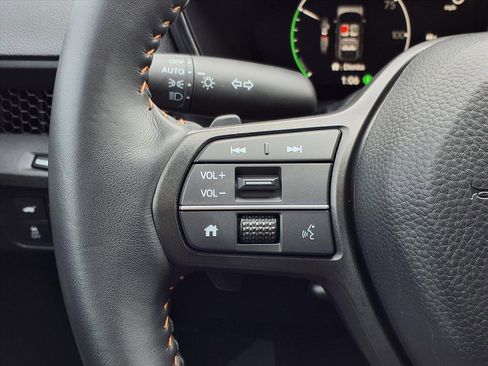 Used 2025 Honda CR-V Sport-L image 17