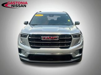 Used 2025 GMC Acadia Elevation video 2