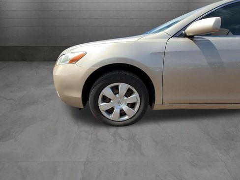 Used 2009 Toyota Camry CE image 16