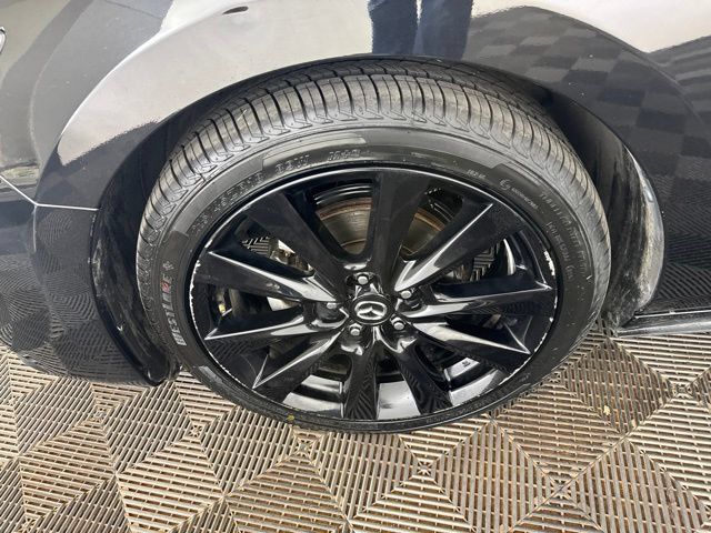 Used 2024 MAZDA MAZDA3 s FWD image 26