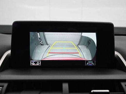 Used 2019 Lexus NX 300 AWD w/ Comfort Package image 17
