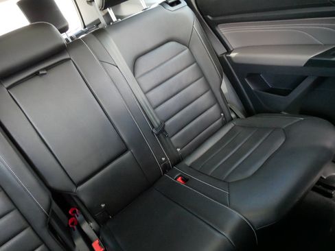 Used 2021 Volkswagen Atlas SEL Premium AWD/4WD image 14