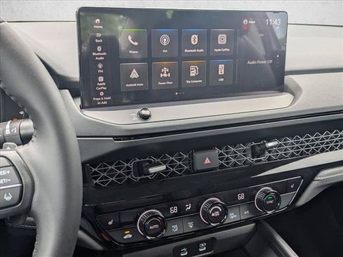 New 2026 Honda Accord EX-L image 12