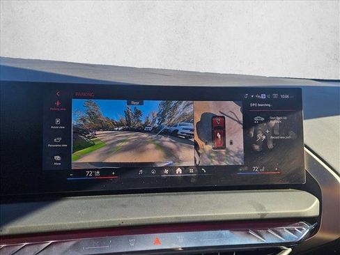 Used 2025 BMW X3 xDrive30i w/ Premium Package image 18