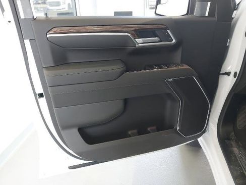 New 2026 Chevrolet Silverado 1500 LT w/ True North Edition Plus image 24