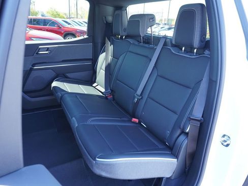 New 2026 GMC Sierra EV Elevation image 9