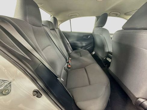 Certified 2024 Toyota Corolla LE FWD image 26