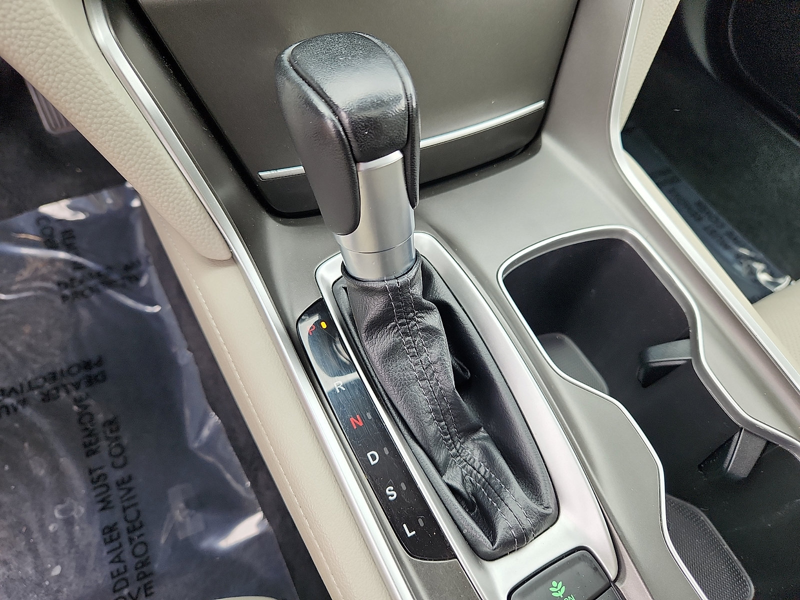 Used 2022 Honda Accord EX-L image 15