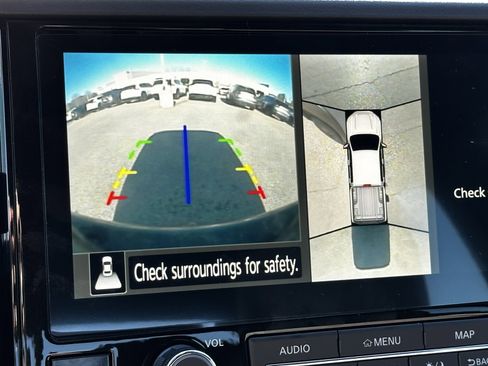 New 2026 Nissan Frontier Pro-X w/ Pro Premium Package image 30