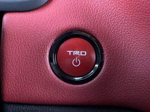 Used 2025 Toyota Sequoia TRD Pro image 22