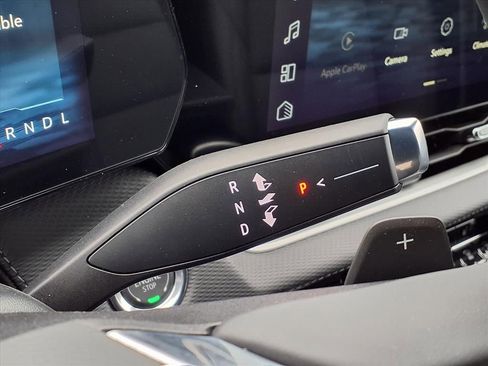 New 2026 Chevrolet Equinox LT image 15