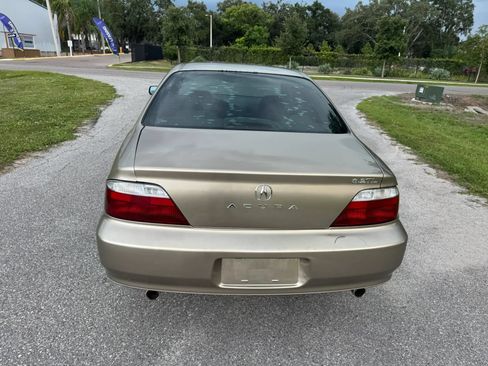 Used 2003 Acura TL FWD image 6