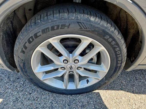 Used 2025 Dodge Durango R/T AWD/4WD image 37