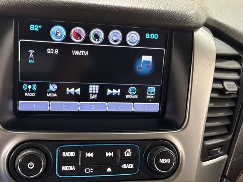 Used 2016 Chevrolet Tahoe LTZ RWD image 13