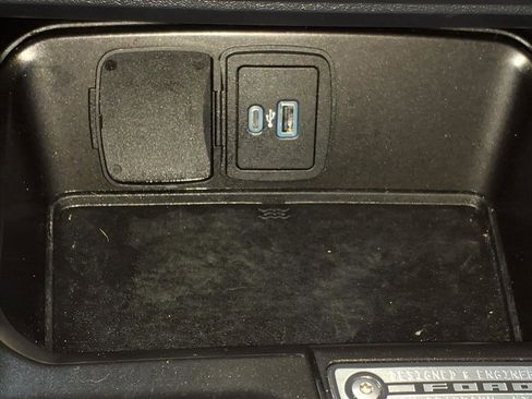 Used 2023 Ford Bronco Big Bend w/ Sasquatch Package image 19