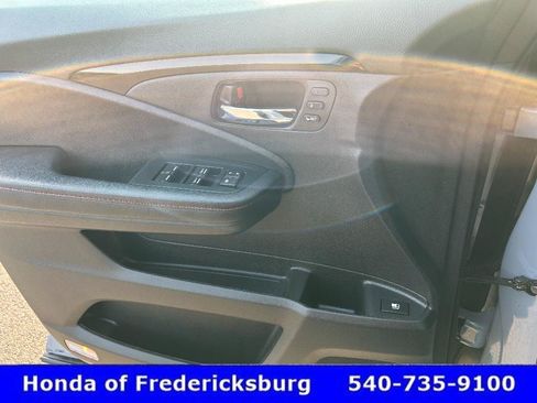 Used 2022 Honda Ridgeline Black Edition image 25