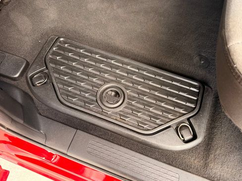 Used 2019 RAM 1500 Big Horn RWD image 24