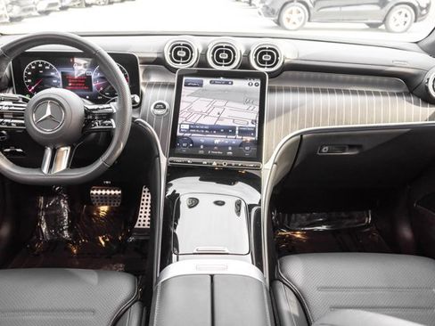 Certified 2024 Mercedes-Benz GLC 300 4MATIC image 22