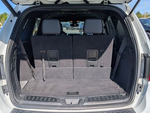 Used 2020 Dodge Durango GT RWD image 26