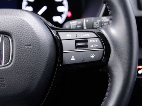 Certified 2025 Honda CR-V EX-L image 29