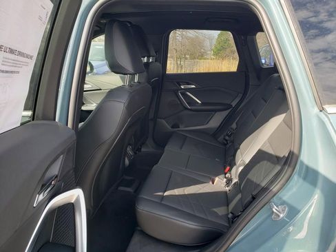 New 2026 BMW X1 xDrive28i w/ Technology Package image 7