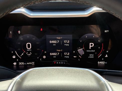 Used 2023 GMC Canyon Denali AWD/4WD image 18