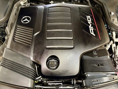 New 2026 Mercedes-Benz AMG GT 53 image 10