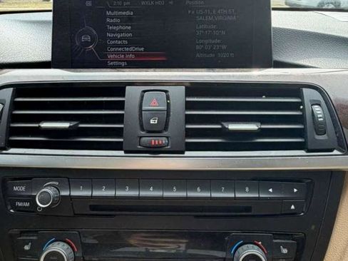 Used 2015 BMW 428i Gran Coupe xDrive image 27