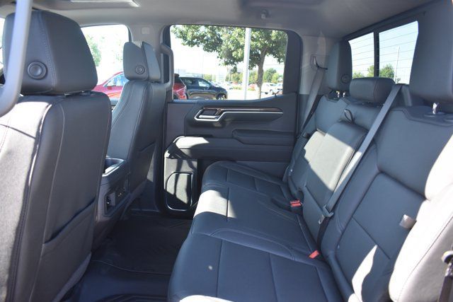 New 2026 Chevrolet Silverado 1500 LT Trail Boss w/ LT Trail Boss Premium Package AWD/4WD image 20