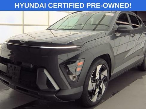 Used 2026 Hyundai Kona Limited FWD image 1