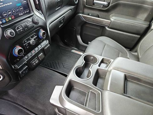 Used 2021 Chevrolet Silverado 2500 LTZ image 20