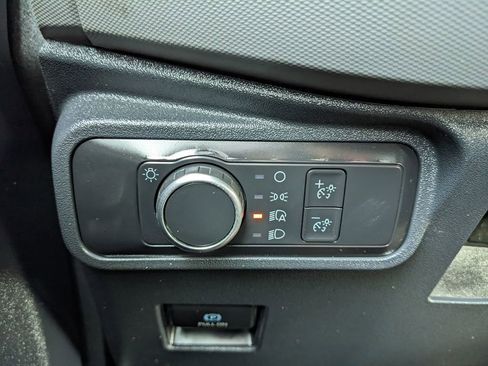 Used 2022 Ford Bronco 4-Door AWD/4WD image 47