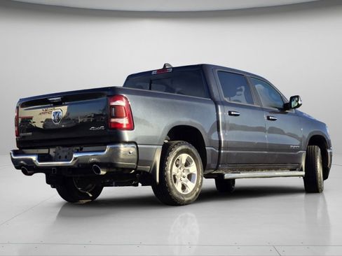 Used 2020 RAM 1500 Big Horn image 9