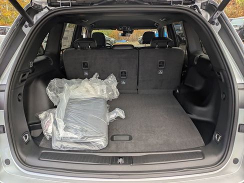 New 2025 Jeep Grand Cherokee Limited image 28