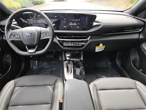 New 2025 Buick Envista Avenir image 18