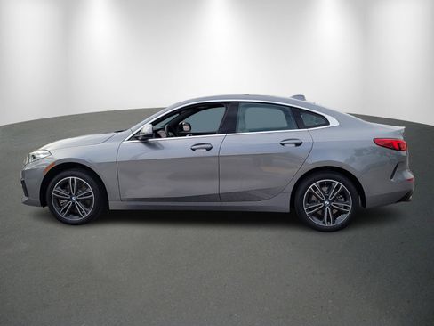 Certified 2024 BMW 228i Gran Coupe w/ Lights Package image 4