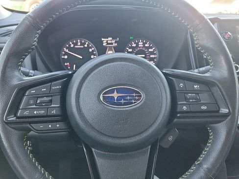 Used 2023 Subaru Ascent Onyx Edition image 15