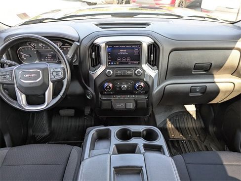 Certified 2021 GMC Sierra 1500 Elevation image 14